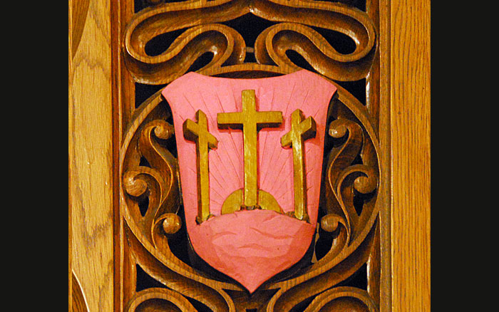 Calvary