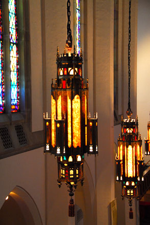 Chandelier