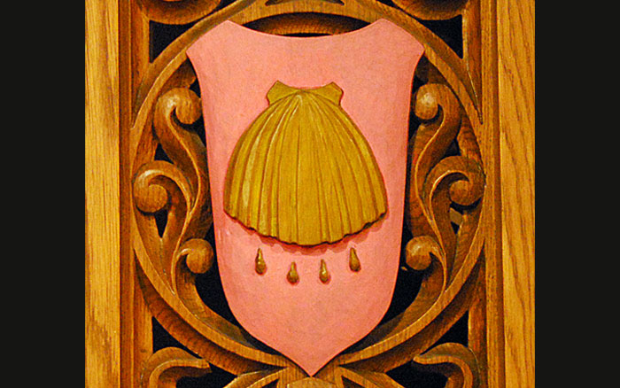 Sea Shell